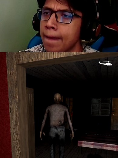 Grandpa FUSILADO | Comedia y Memes de Granny | Videos Graciosos