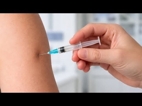 Safe IM Injection: A Step-by-Step Guide