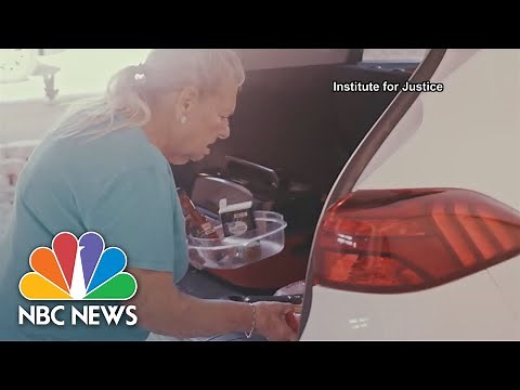 Arizona Woman Sues City After Being Arrested For Feeding Homeless People