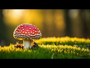 5 Medicinal Mushrooms Backed by Science | Healing Benefits You Need to Know