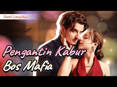 Terjebak Cinta Musuh!|"Aku malah cinta mati pada si penghancur hidupku!"#dramapendek #fullversion