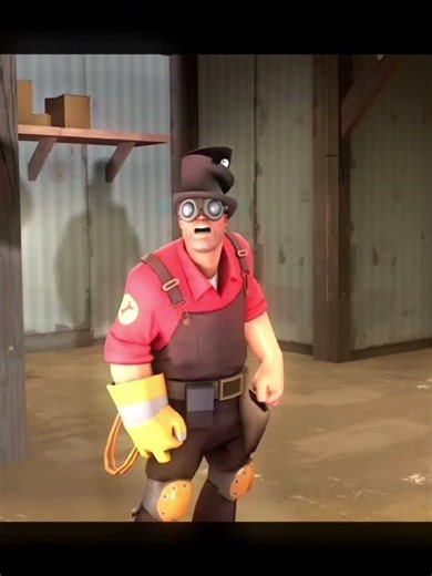 Engineer wyd | #tf2 #tf2edit