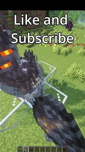 Dropping an Anvil on 1000 Pillagers… 🤯 #minecraft #shorts