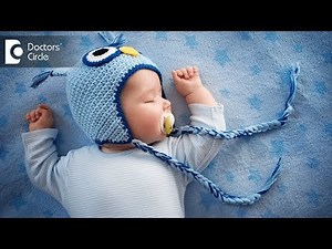 Is noisy breathing in babies normal? - Dr. Prathap Chandra