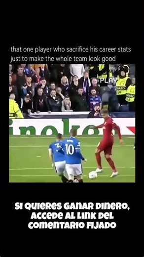 FIRMINO – the most UNIQUE FORWARD 😮‍💨⚽