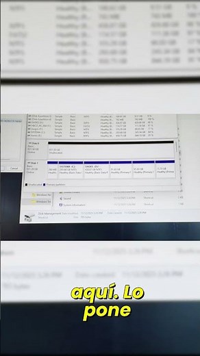 How to FORMAT a HARD DRIVE without picking the wrong one? 💾🔒