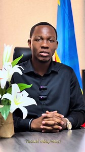 L’opération Dragon Rouge, la Rébellion Simba et maintenant la sécession du Sud-Kasaï…Voici le troisième épisode de notre série sur la crise congolaise. Plongez au cœur de l’histoire post-indépendance de la RDC et dites-nous en commentaire : que s’est-il passé le 8 août 1960 ? #RDC #Histoire #Sécession #SudKasaï #1960