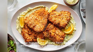 haddock recipe