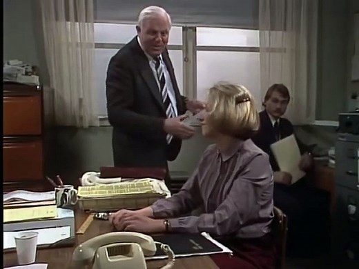 Prisoner: Cell Block H - Episode 422