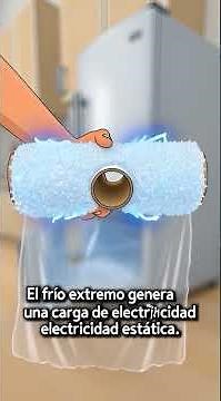 ¿Sabías que el papel film ahora es un 40% menos adherente? ¡Aquí te explico por qué!