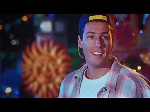 Happy Gilmore (1996) Happy Place Scene