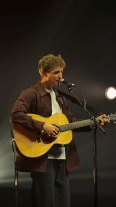 La douceur d’Aliocha envahit la scène du Live Alouette avec le titre « Ensemble » ❤️ | Alouette Radio