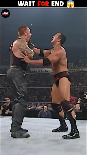 2.7K reactions · 18 shares | Undertaker vs Rock vs Kurt Angle  in WWE . . . . #wwe #wwereels #kurtangle #therock #undertaker | SmackMania | Facebook