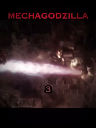 Top 3 strongest monsters in the monsterverse