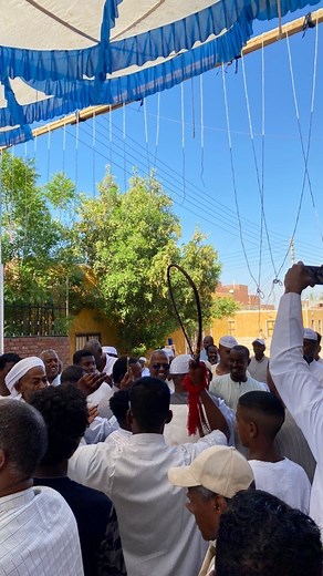 Nubian culture 🌴🇻🇨🖤 | مغترب من بلاد الدهب