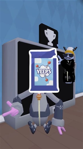 How To Get The New Cards EASILY!🃏#yeeps