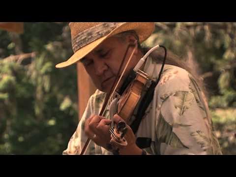 Orange Blossom Special (Performed by Ed Peekeekoot)