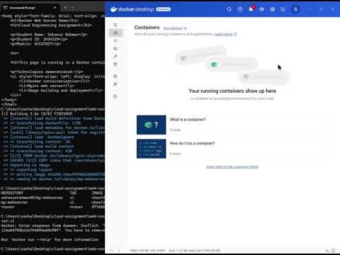 Cloud Engineering Principles and Practices.