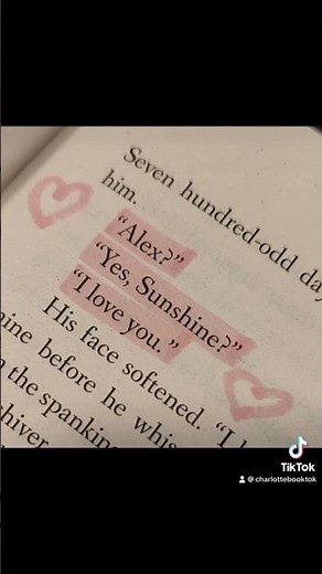 Twisted love book quotes #twistedlove
