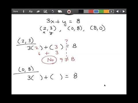 3.1 Reading Graphs and the Rectangular Coordinate System