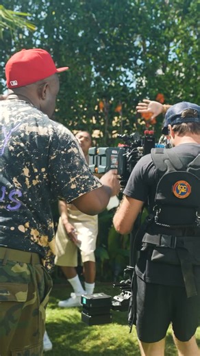 26K views · 973 reactions | Business Per Usual  • Behind the Scenes of “No Business”  Now I see ya’ll in the comments asking about this line dance. Should I drop a tutorial real quick? | Durand Bernarr | Facebook