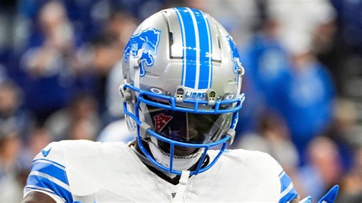 Lions' Brad Holmes provides injury updates on Kerby Joseph and Brian Branch