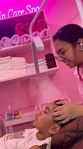 Nakikigaya nrin guys . C bossing cale , Alagang Glazie Skin Care Spa - Candelaria Branch narin hehehe .. Kyo na lng ang Hindi Pa Kaya Tara na guys ❤️ | Arlyn Basa Madronero