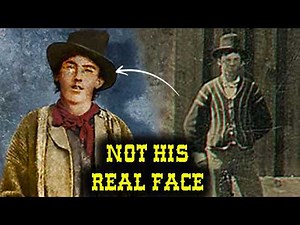 The FAKE Billy the Kid Photo That Fooled the Whole World