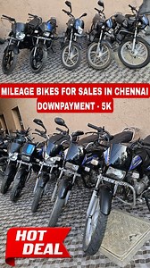 HERO SPLENDOR FOR SALES IN CHENNAI DOWNPAYMENT - 5K MR.BIKES 8754505418 THIRUVANMIYUR Low kms driven and well maintained vehicle Loan option available for chennai address proof customers We have a collection of used bikes with proper records and well maintained bikes Contact us to get yours You can visit us ( Mr bikes Thiruvanmiyur) in this Google location 8754505418 DM ONLY FOR BIKE/CAR/SHOP PROMOTIONS (PAID) WHATSAPP ARK DIARIES 7200407426 | Anand Ramakrishnan Ark