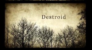 Raise your fist and spread the word! | Code: Pandorum