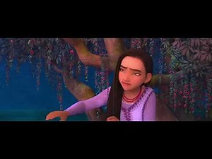 Disney|WISH | official movie trailer | Walt Disney Studios