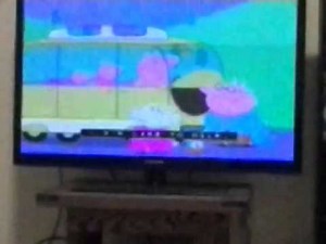 Peppa Pig Episodes In English