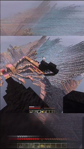 We're crazy💀💀💀 #shorts #minecraft #minecraftshorts #minecraftmemes #minecraftpe