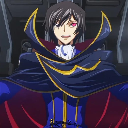 LELOUCH EDIT