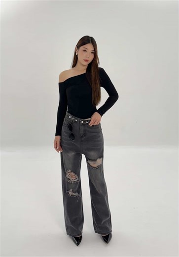 Beloved Pants Are Back in Stock!