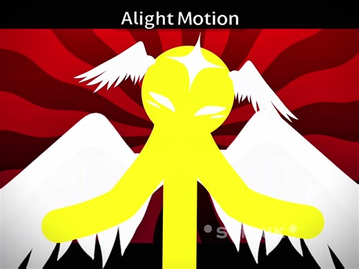 #alanbeckerstickman #stickman #avm #animation #fyp