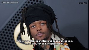 Freddie Gibbs reveals dates for 'The Last Rabbit' tour