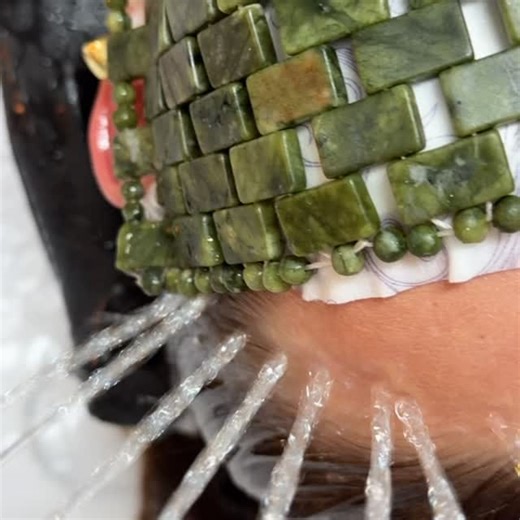 The waterfall that makes dreams come true! | Lux Japanese Head Spa