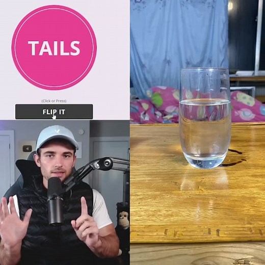 Transforming Water Color with Simple Tricks