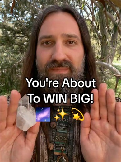 ✨️A BIG WIN Is Coming In! #asmr #energyhealing #reiki #win #big | reiki asmr