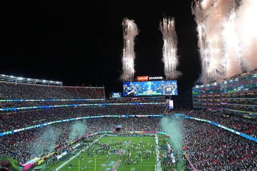 ESPN's 'Year of the Super Bowl' will make the NFL title game a year-round experience