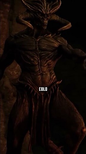 Elder Scrolls Lore - Molag Bal #elderscrolls