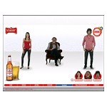 Cerveza Schneider lanza web interactiva