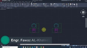 AUTOCAD IS EASY .