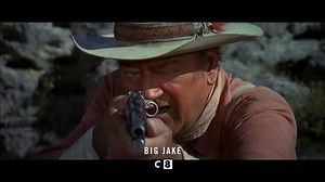 Big Jake