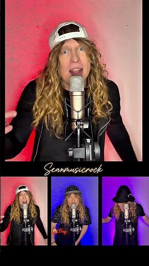 Chandelier (Sia Cover) | Acoustic Rock Version w/ 3 Seans #chandelier #sia #acousticcover
