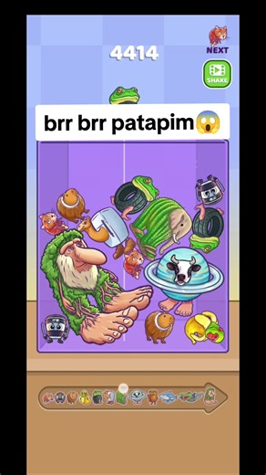 Discover the Anomaly Game: Merge Fellas Adventure