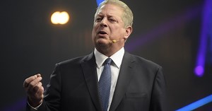 FLASHBACK: Al Gore's Words Coming Back to Bite the Democrats
