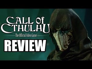 Call of Cthulhu: The Official Video Game Review - The Final Verdict
