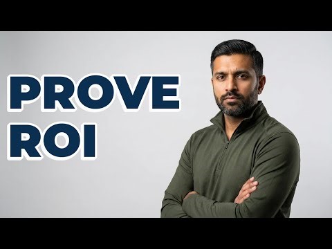 How To Prove Financial ROI From SaaS Software?